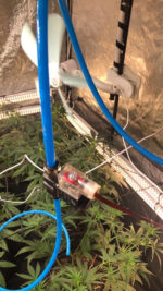 Electrovalvula CO2- kit completo