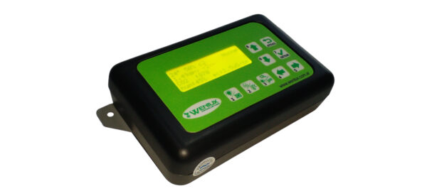 Controlador Clima Wentux S4 - Imagen 3