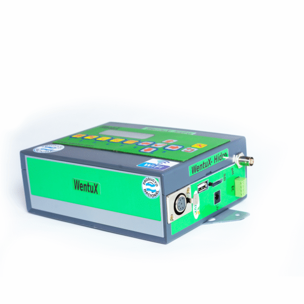 Controlador Hidroponia - Wentux Hidro - Imagen 3