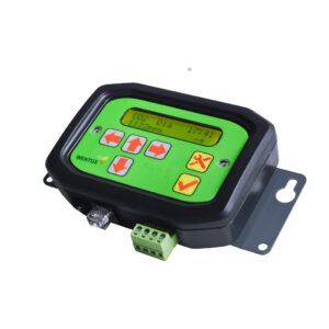 Controlador CO2 - 2 salidas - Wentux CO2