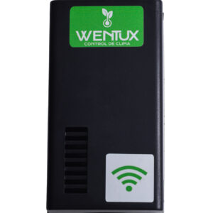 Sensor Humedad Temperatura WiFi