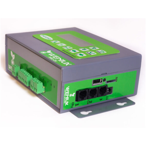 Controlador Indoor - Wentux PRO  (sin WiFi) - Imagen 3