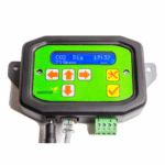 Controlador CO2 - 2 salidas - Wentux CO2 - Imagen 4