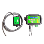 Controlador CO2 - 2 salidas - Wentux CO2 - Imagen 5