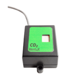 Sensor Co2 WiFi - Imagen 2